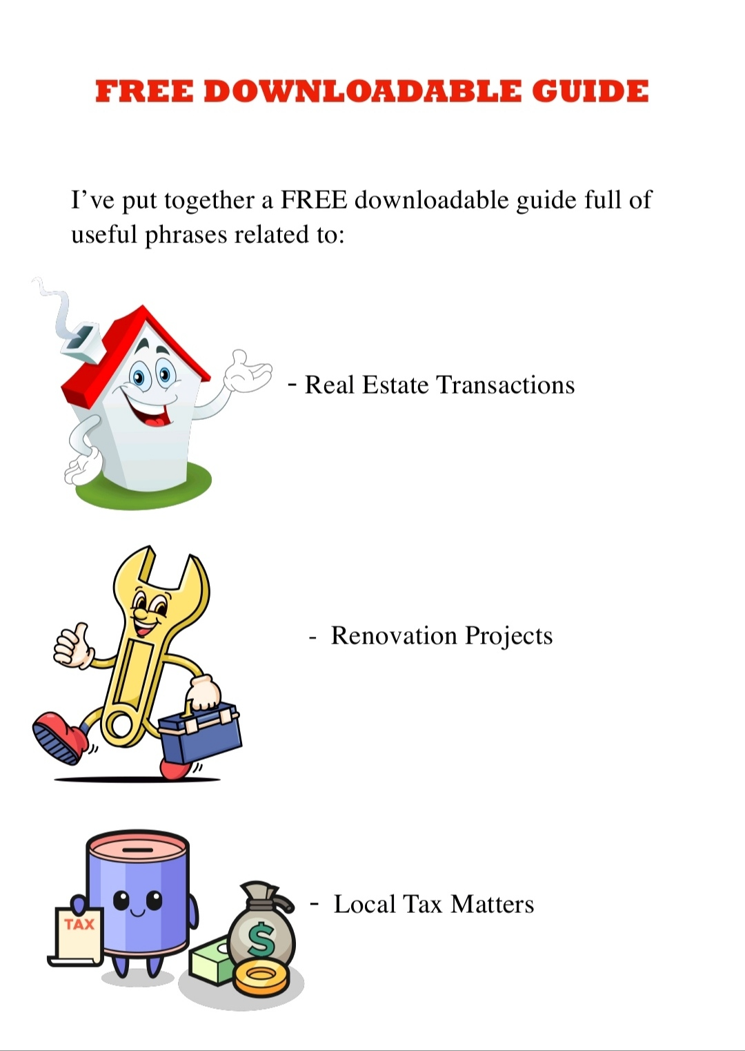 Free Guide